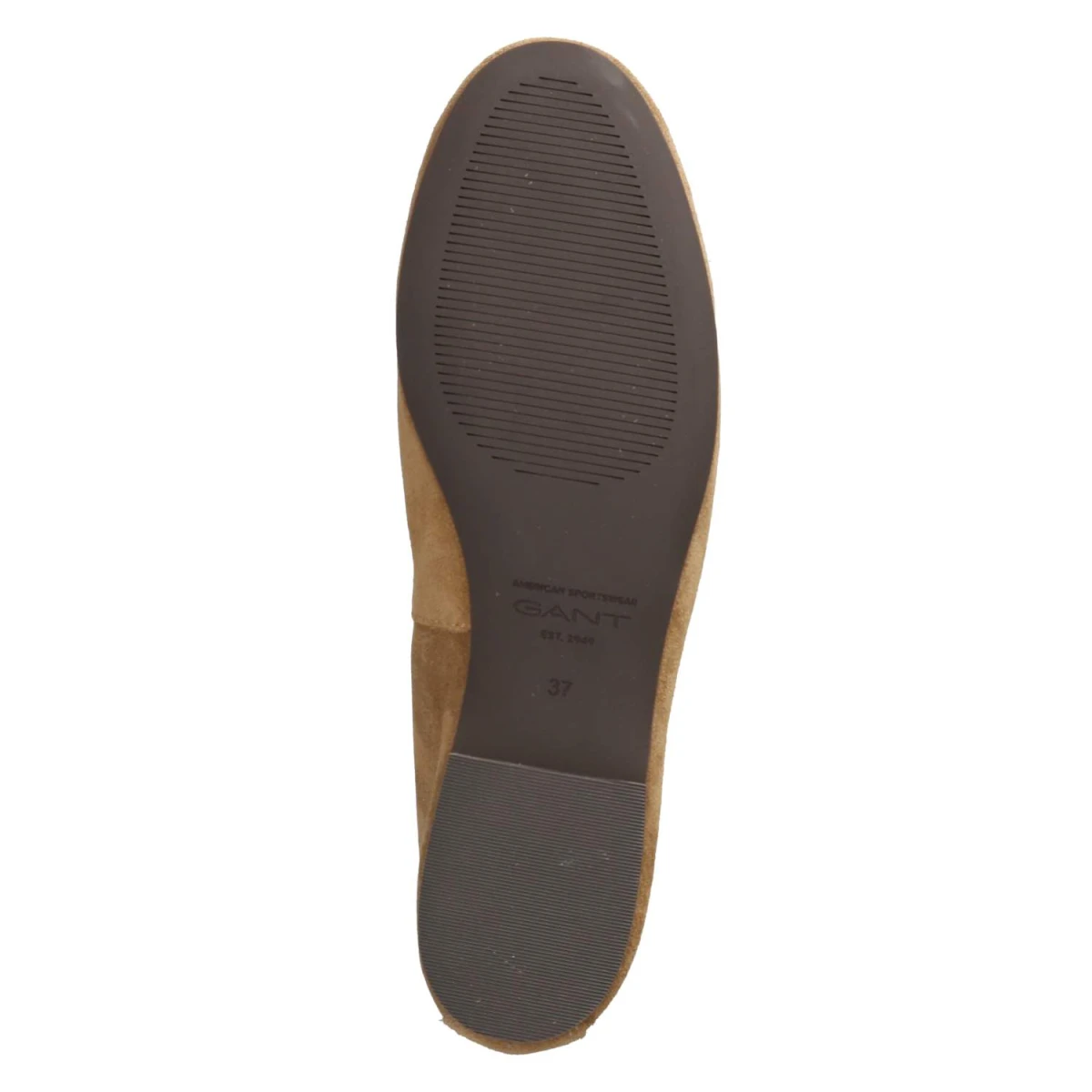 Ballerinas CHADII - warmsand