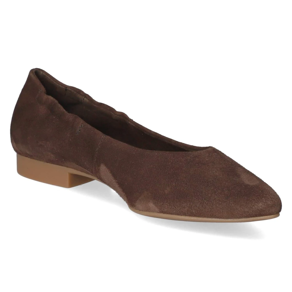 Ballerinas - cacao