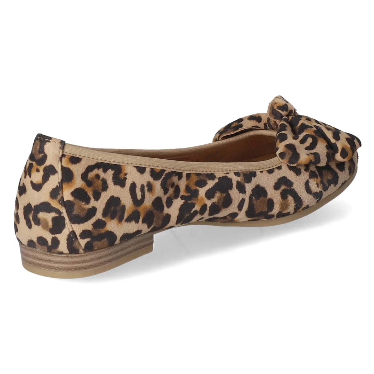 Ballerinas - leopard