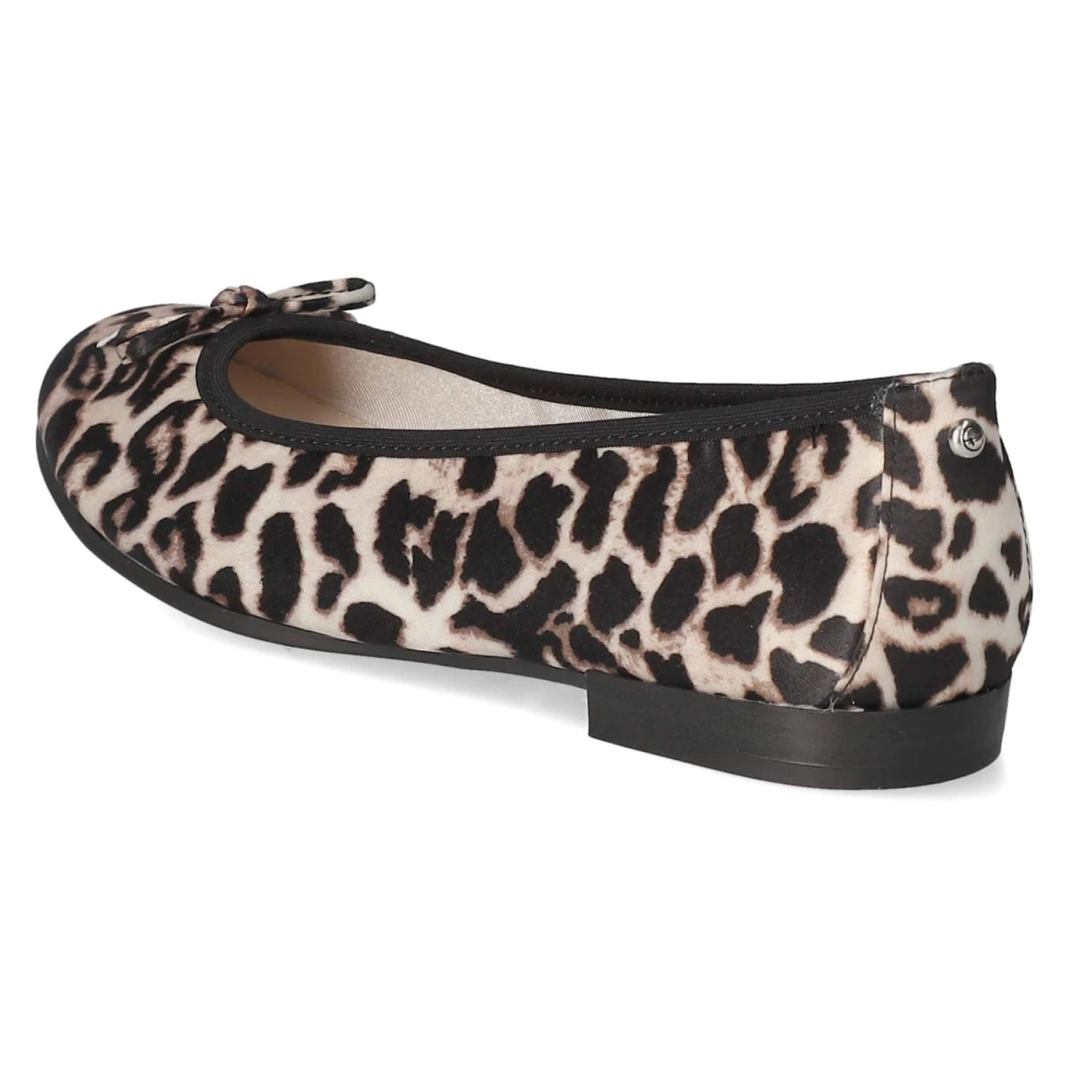 Ballerinas - leopard