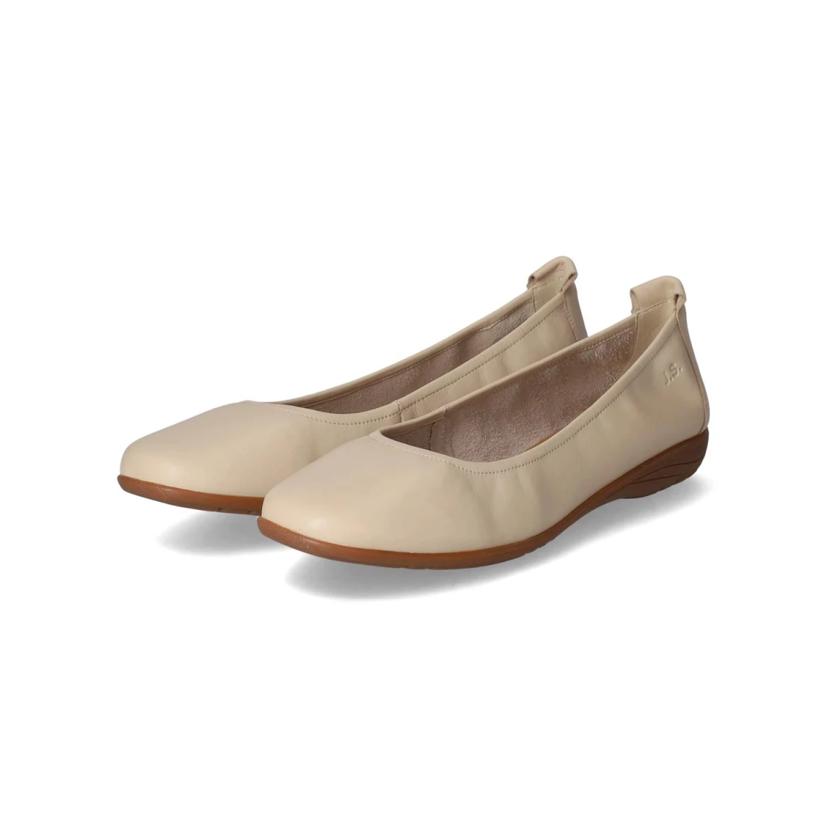 Ballerinas FENJA 01 - Sand
