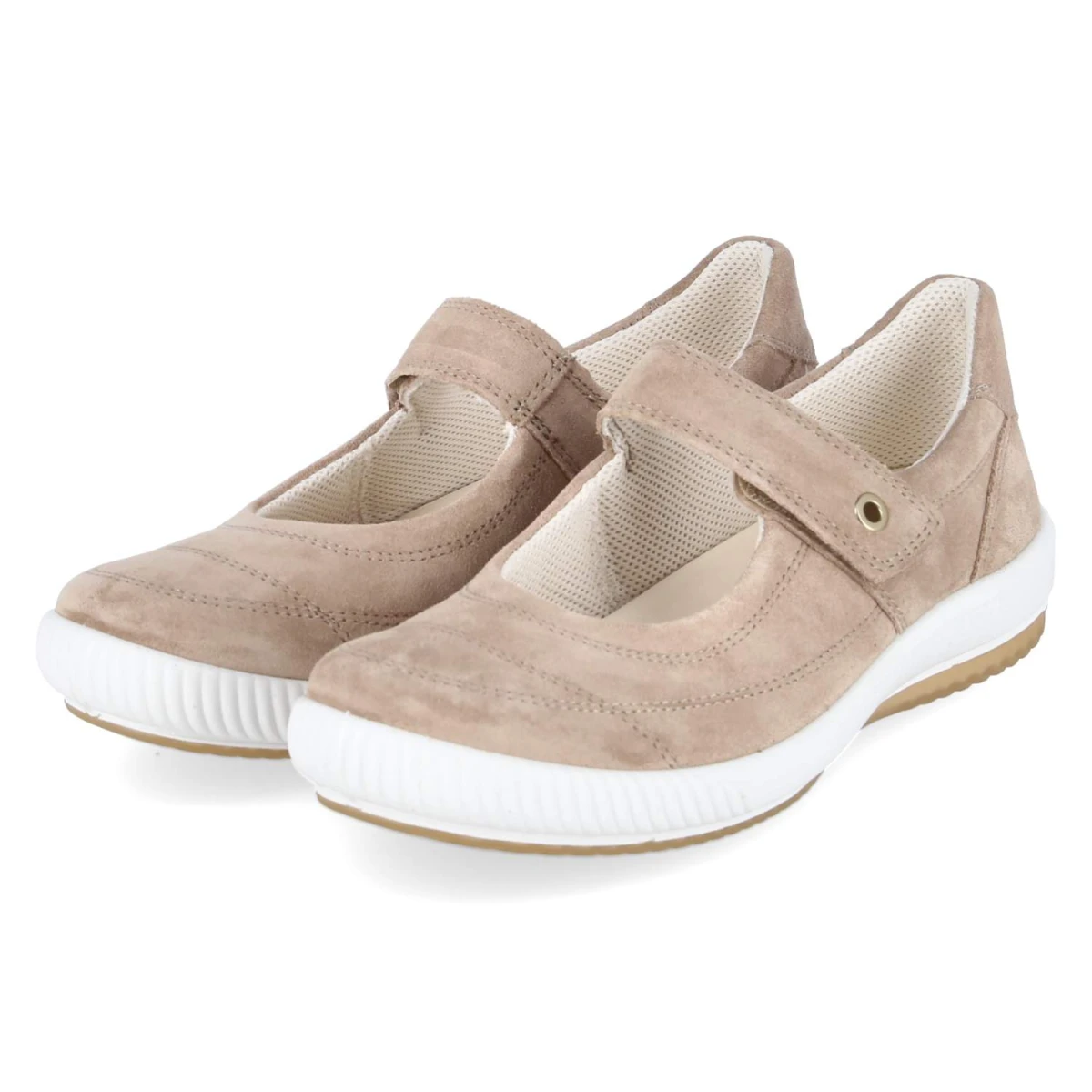 Ballerinas TANARO 5.0 - CREPE (BEIGE)