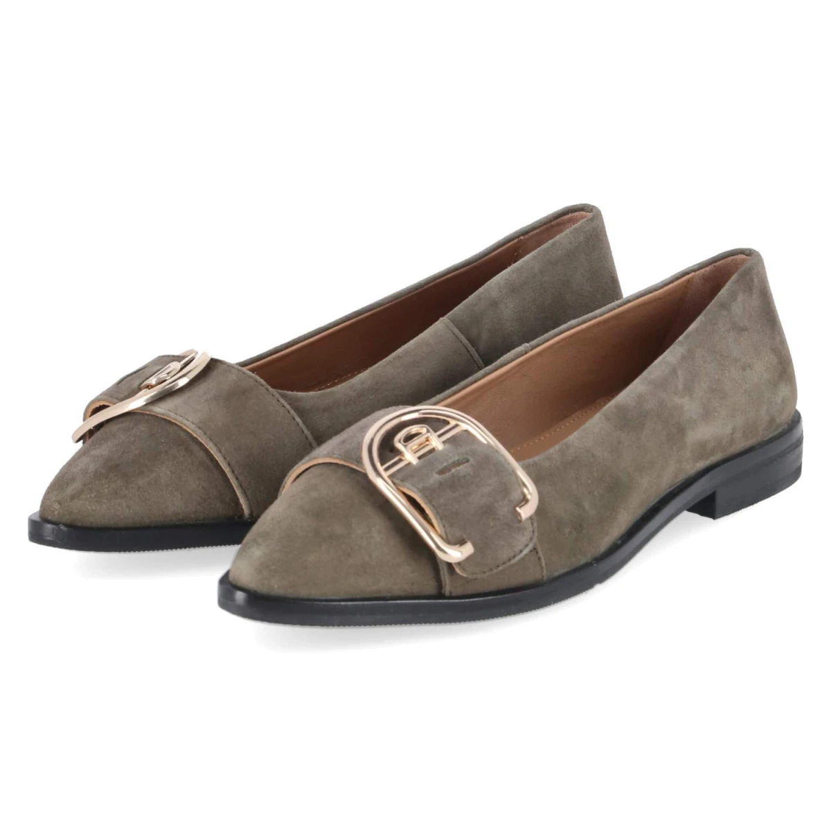 Ballerinas MY SUCCES S. - army