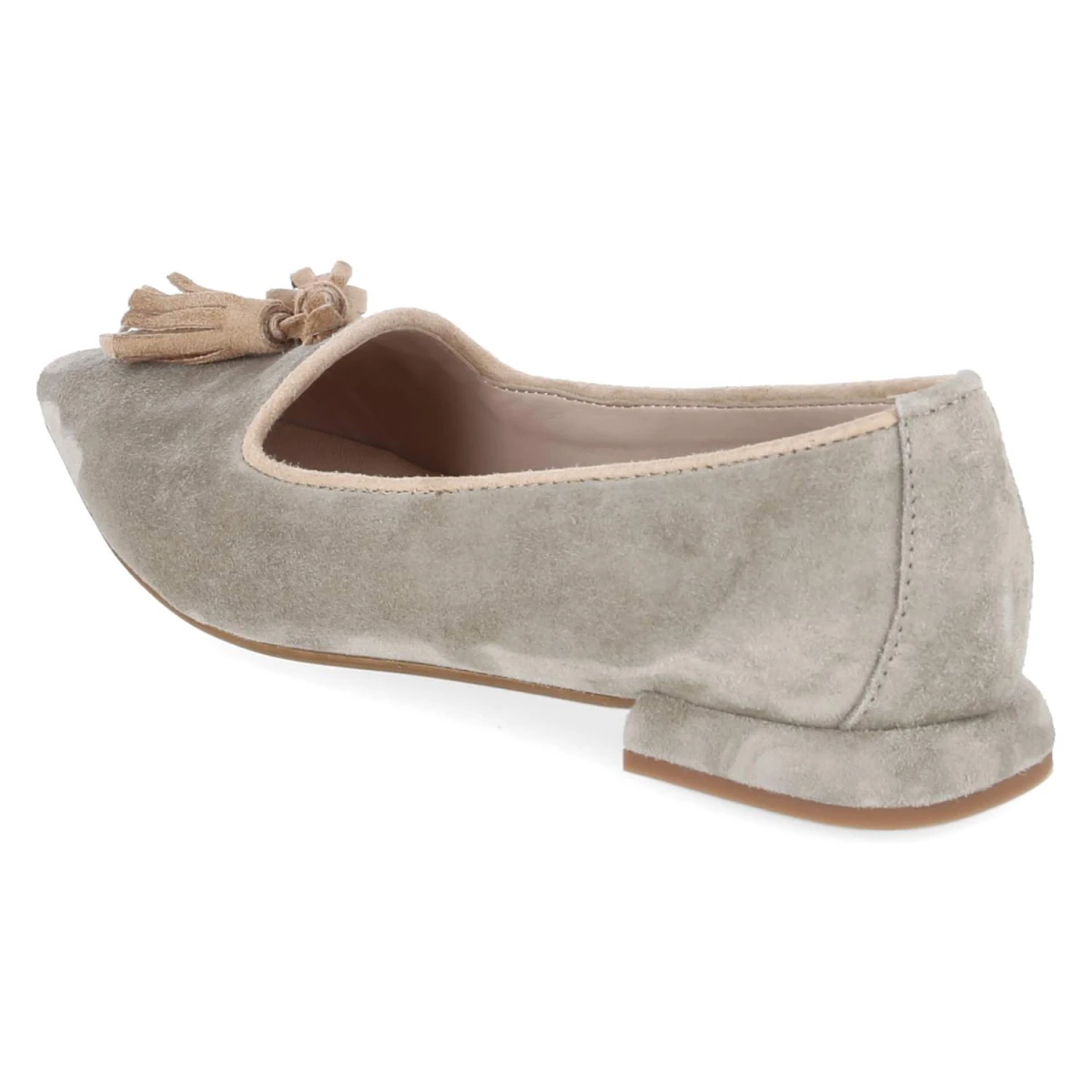 Ballerinas - SAL-CAM-CUO