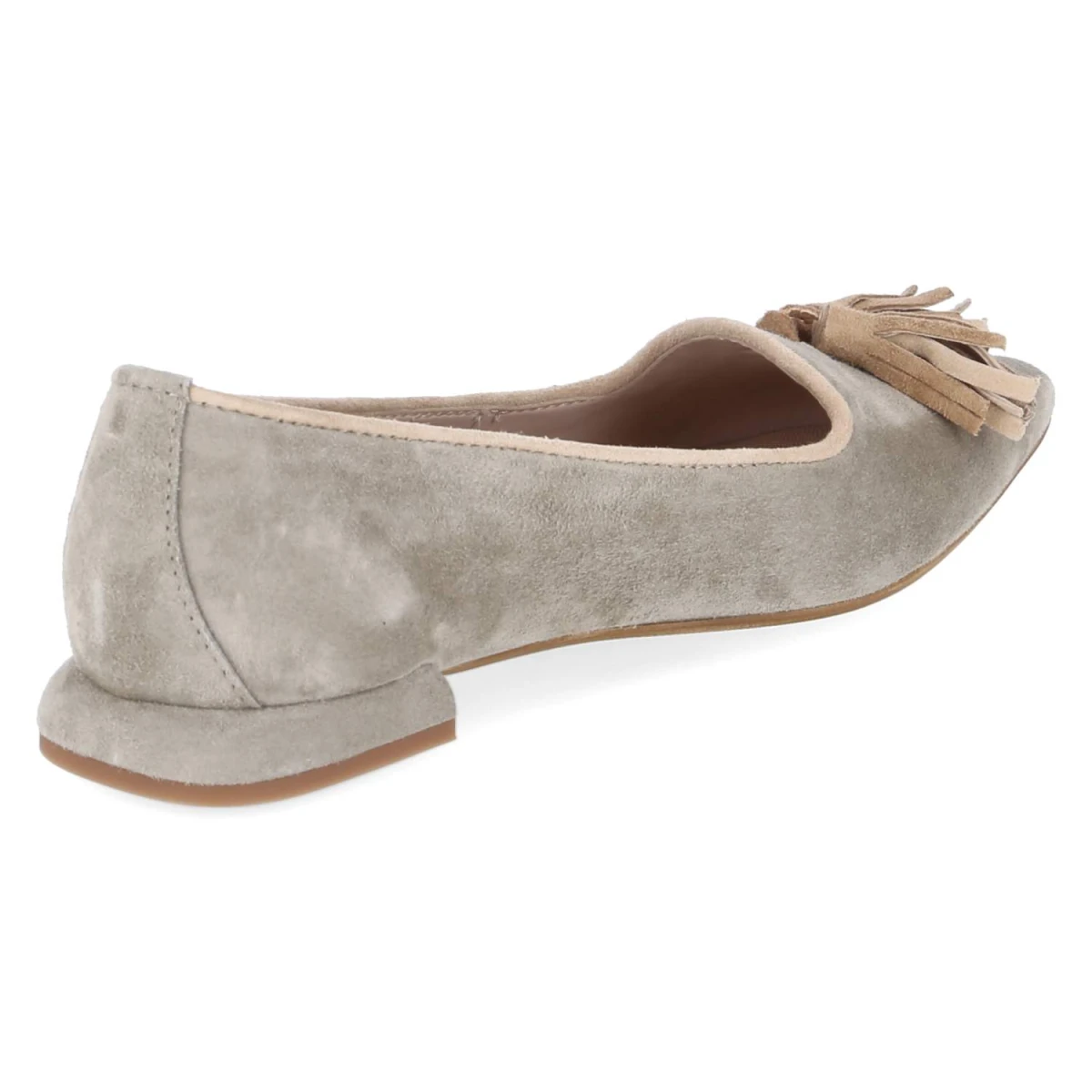 Ballerinas - SAL-CAM-CUO