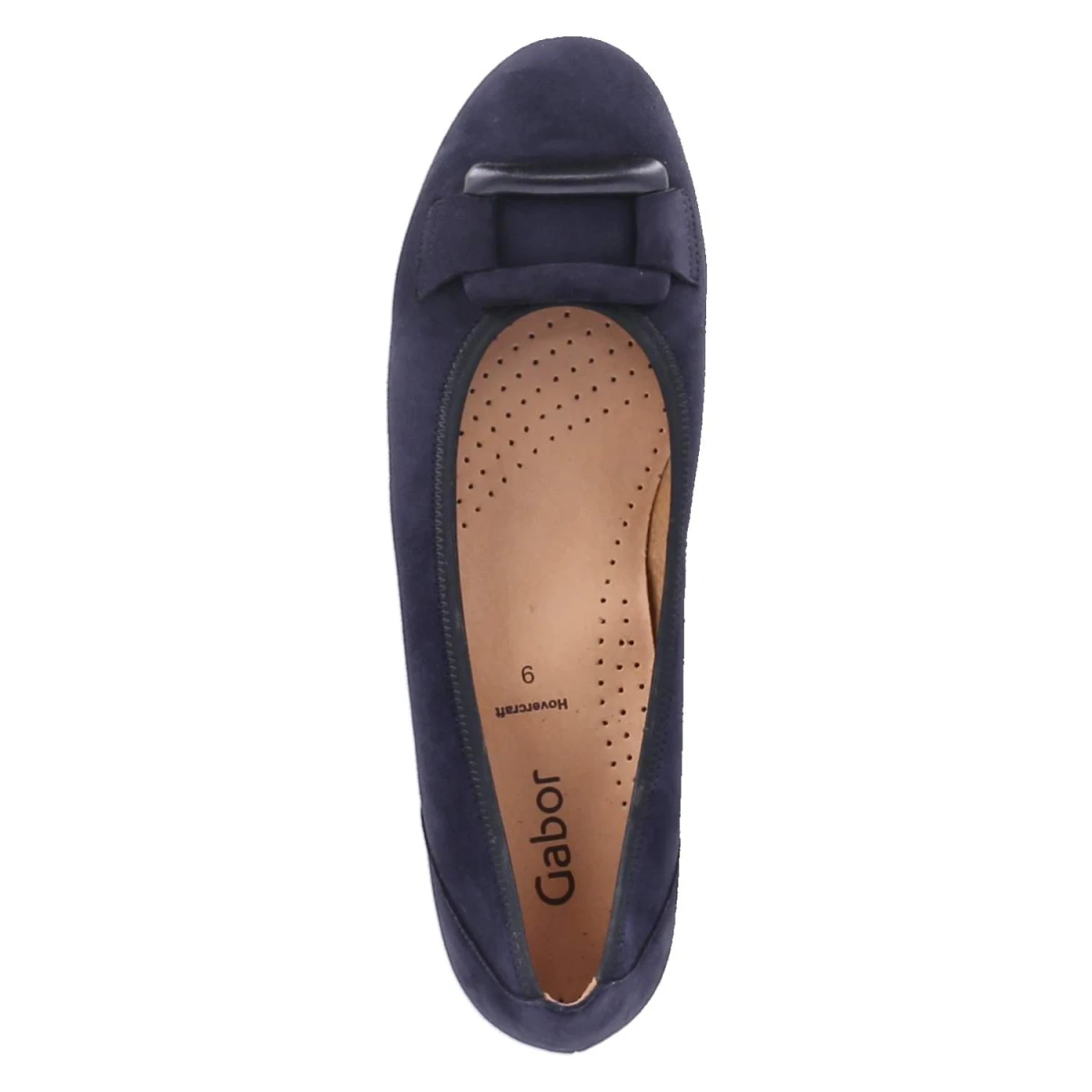 Ballerinas - atlantik