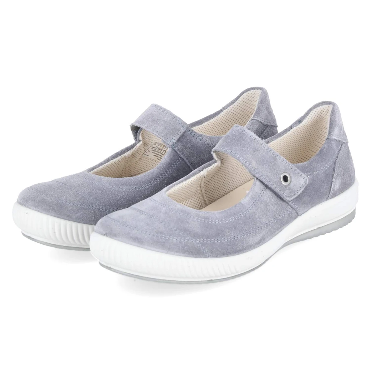 Ballerinas TANARO5.0 - ARIA (HELLBLAU)