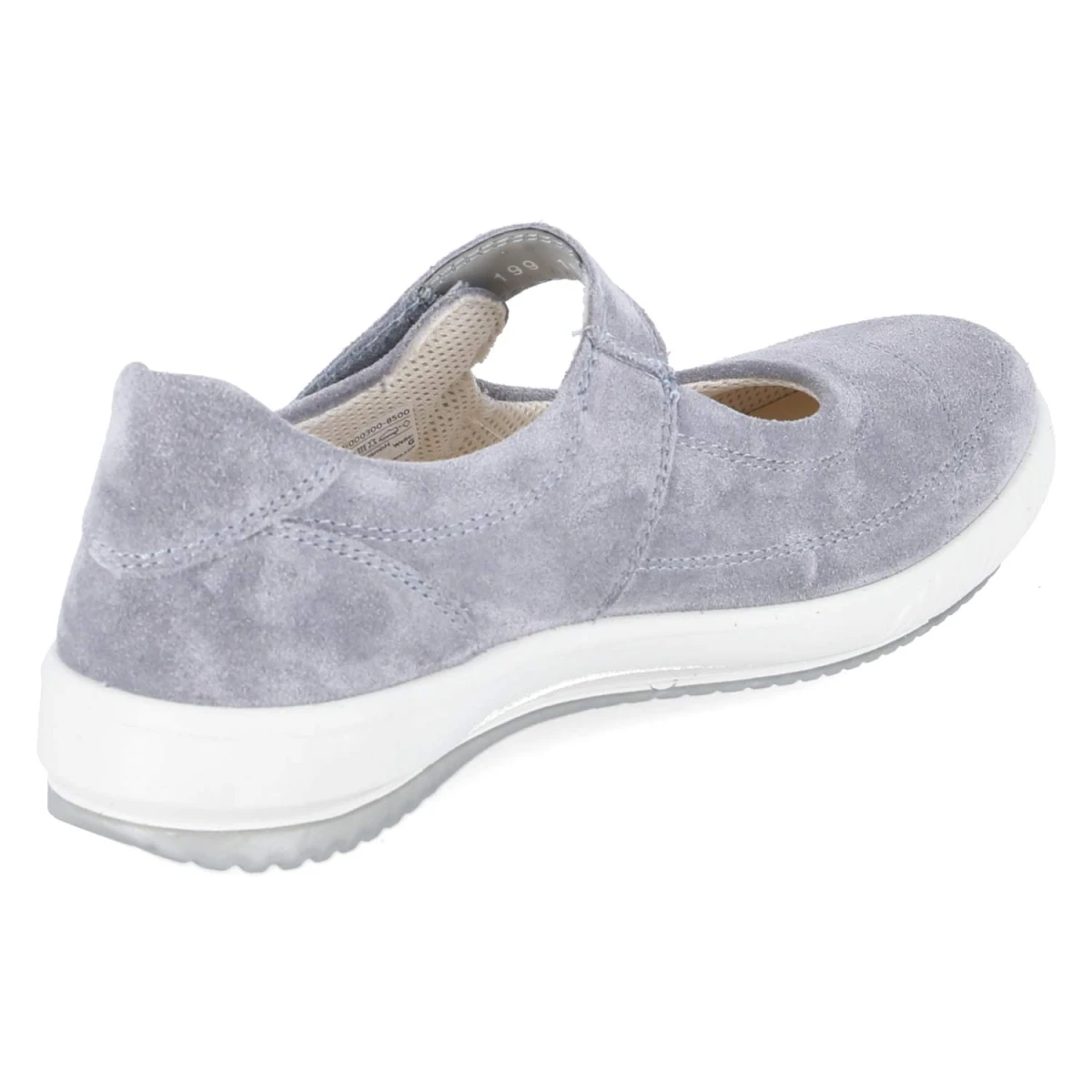 Ballerinas TANARO5.0 - ARIA (HELLBLAU)