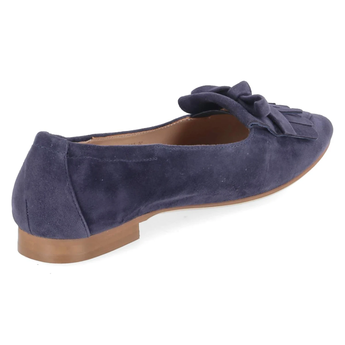 Ballerinas JEANINE 05 - Abyss