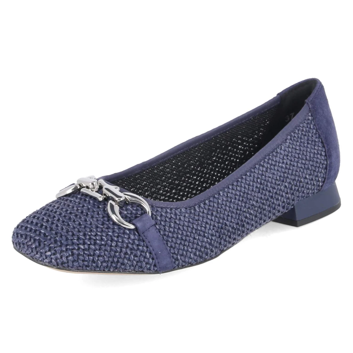 Ballerinas - OCEAN COMB