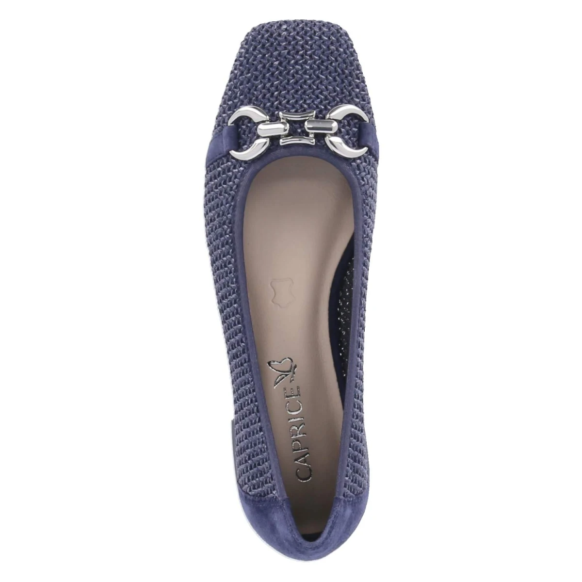 Ballerinas - OCEAN COMB