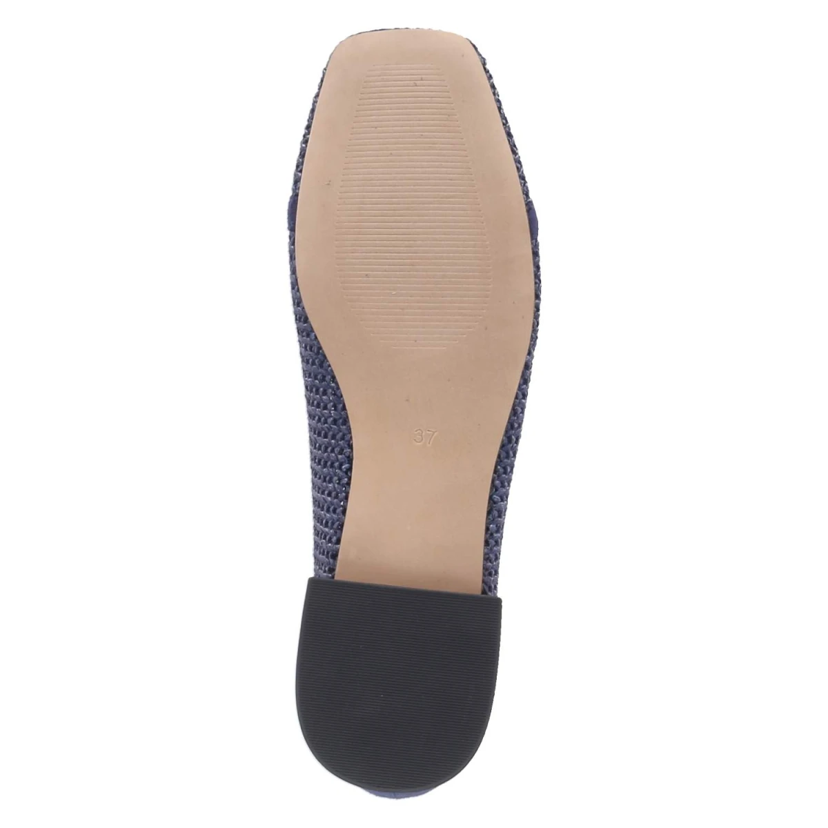 Ballerinas - OCEAN COMB