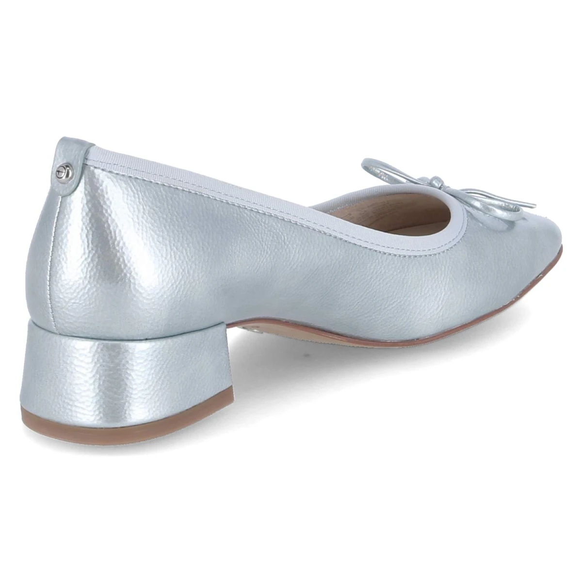 Pumps - LIGHT BLUE