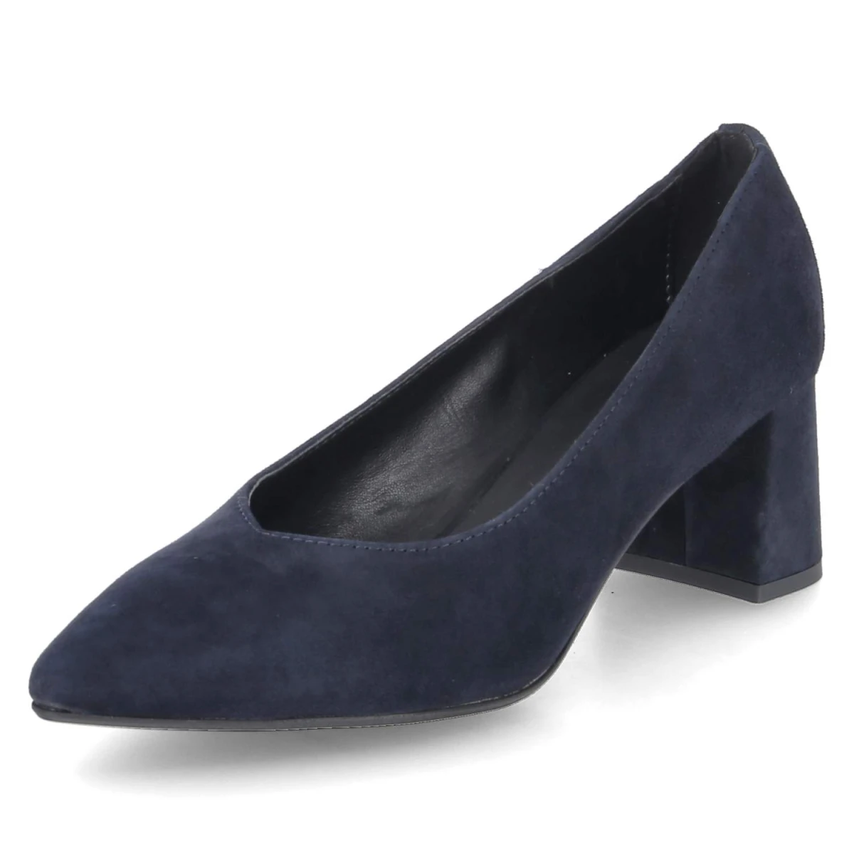 Pumps - BLU
