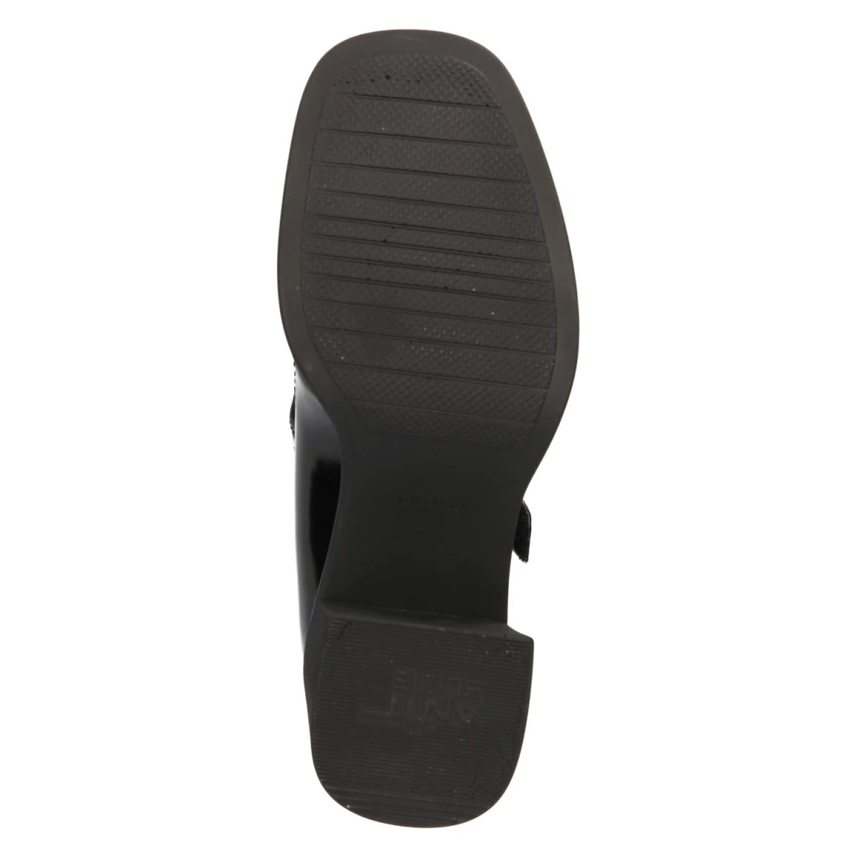 Spangenpumps - Black