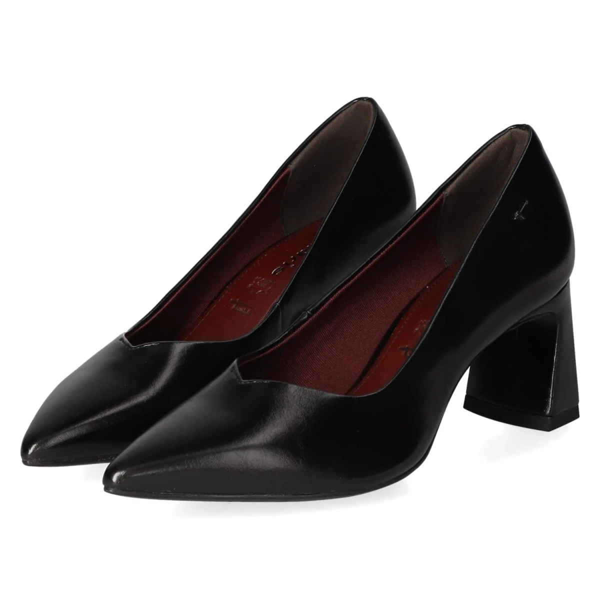 Pumps - Black
