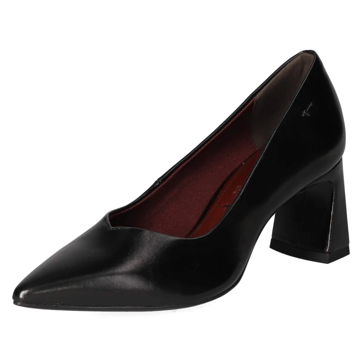 Pumps - Black