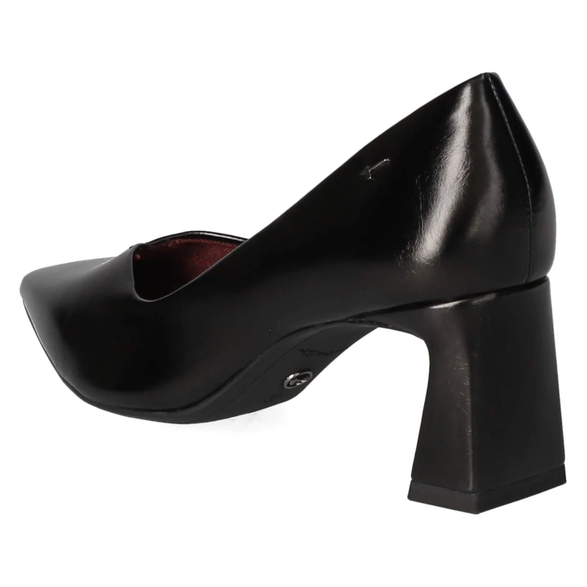 Pumps - Black