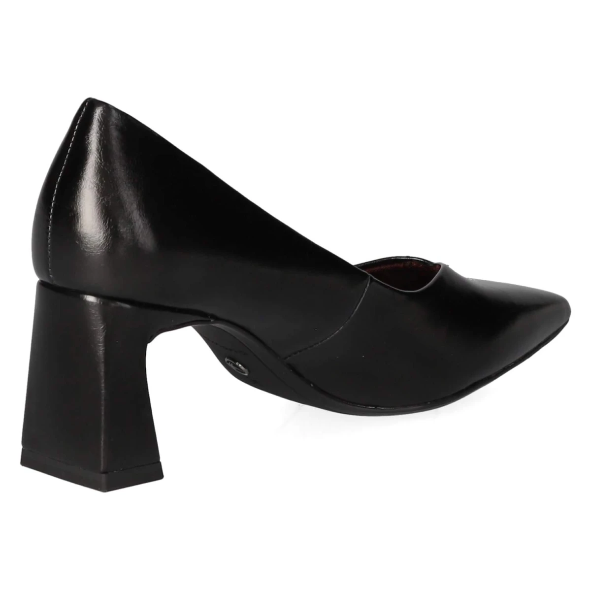 Pumps - Black