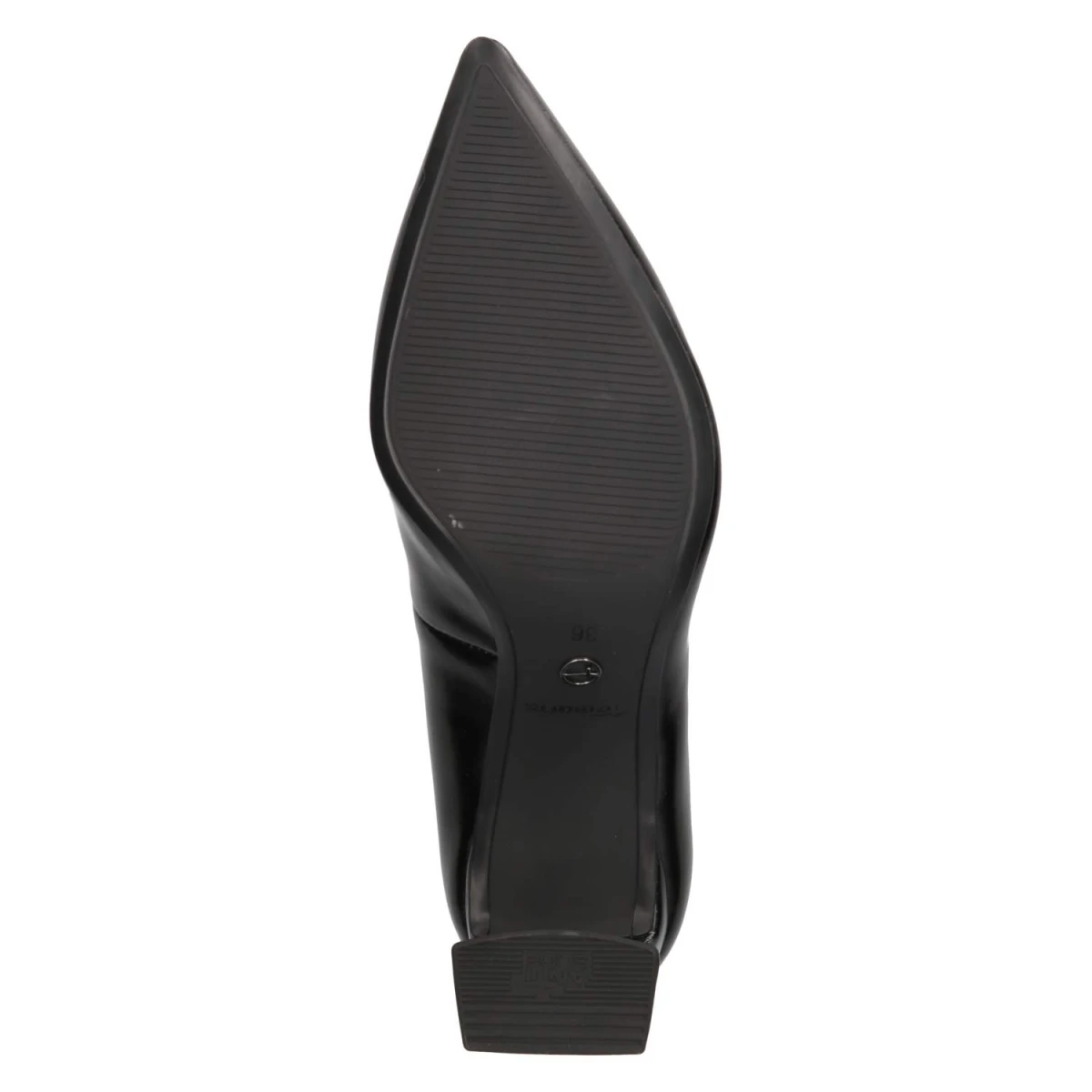 Pumps - Black