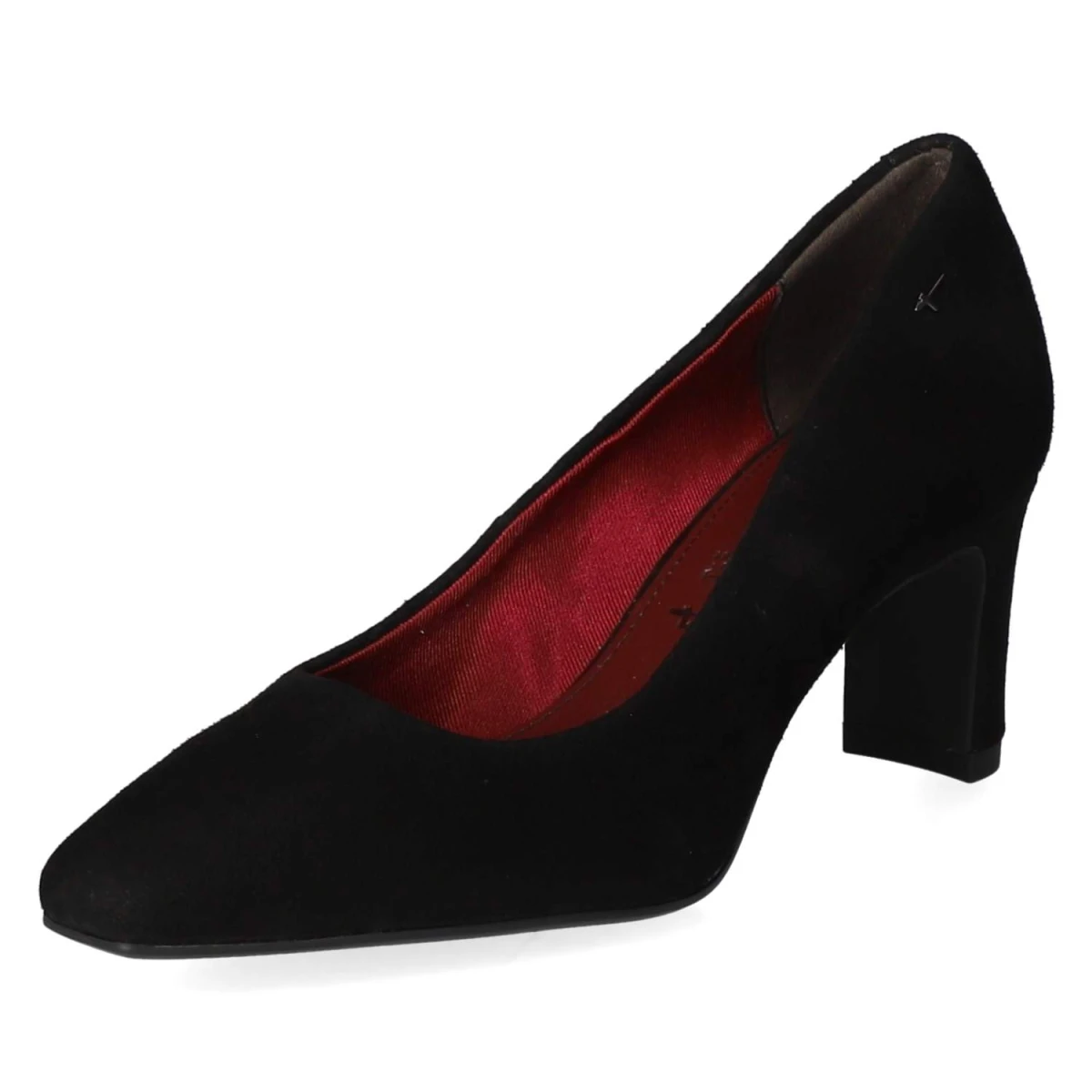 Pumps - Black