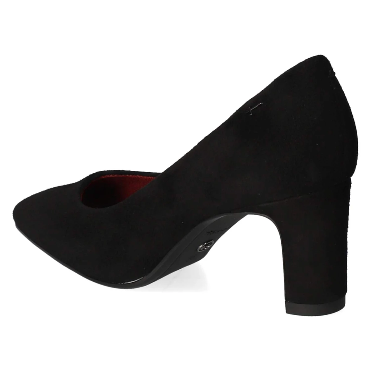 Pumps - Black