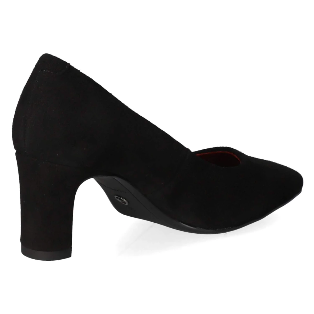 Pumps - Black
