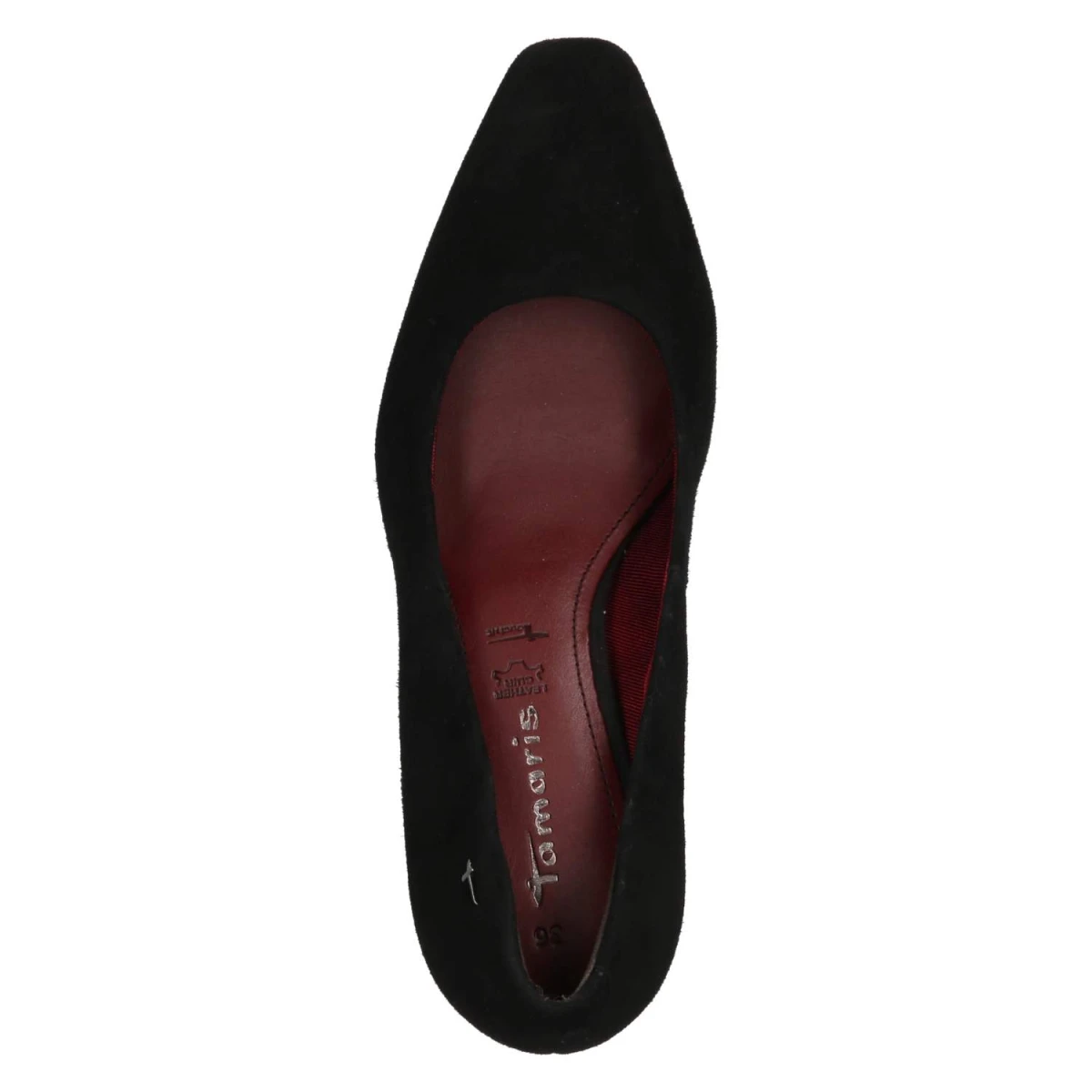Pumps - Black