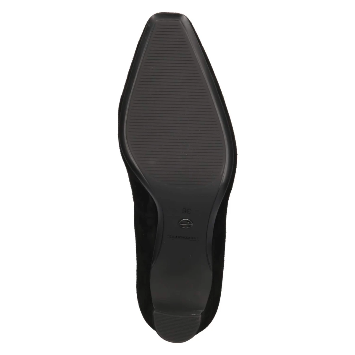 Pumps - Black