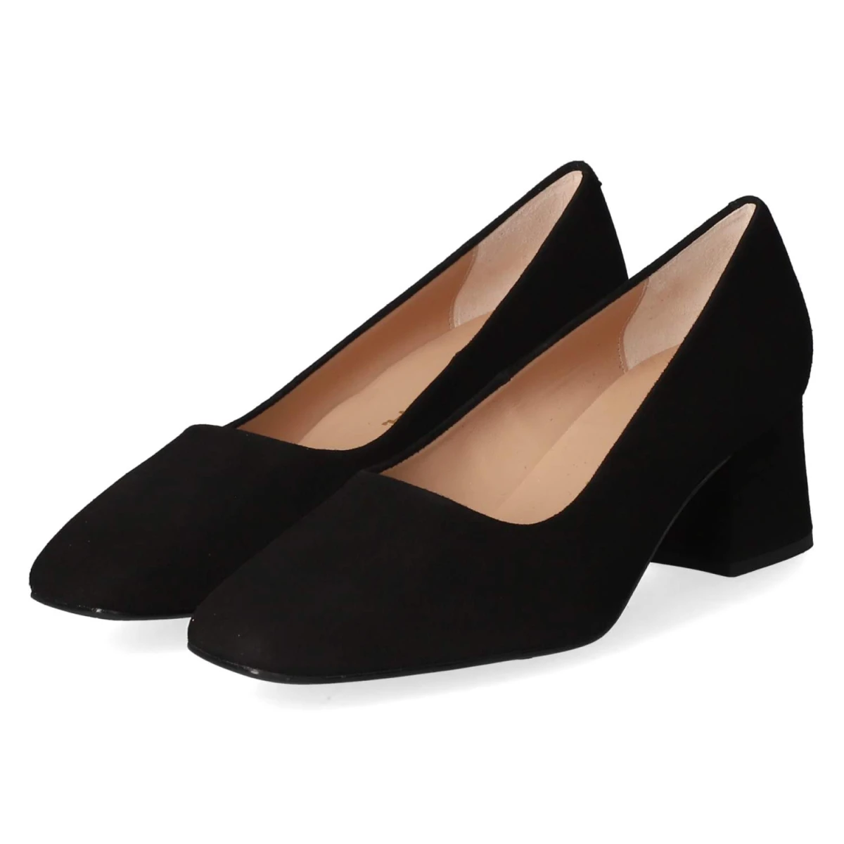 Pumps LOWE - Black