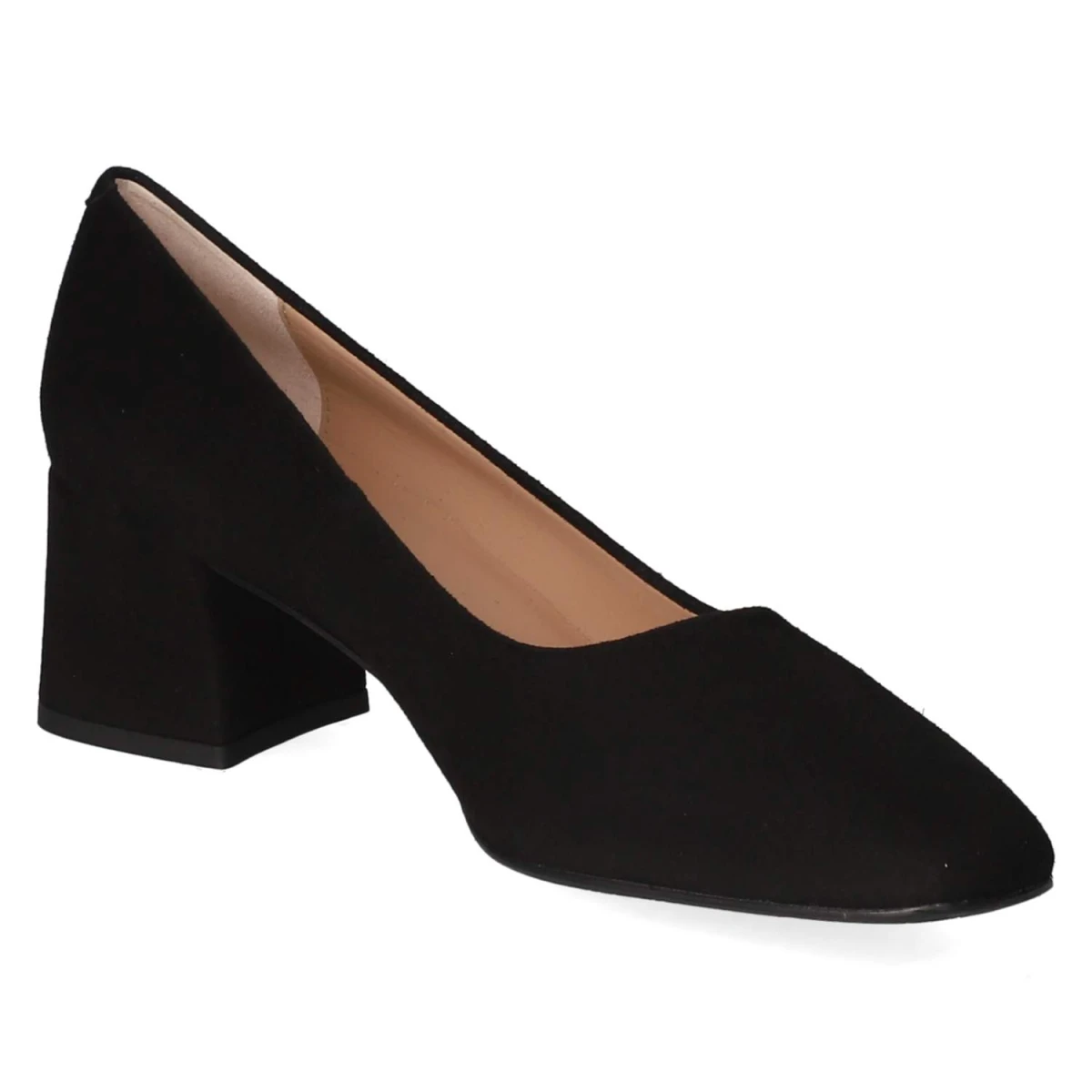 Pumps LOWE - Black