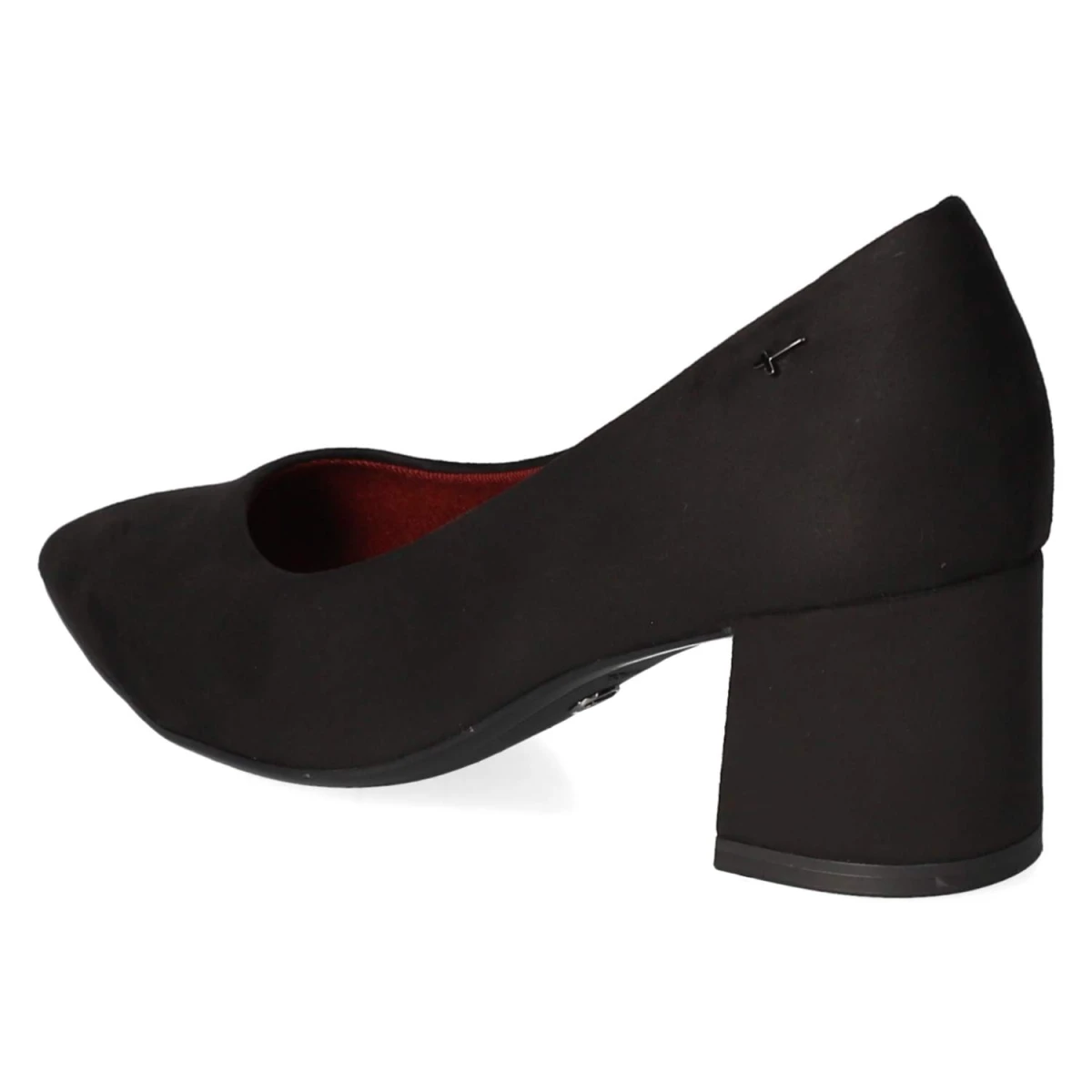 Pumps - Black