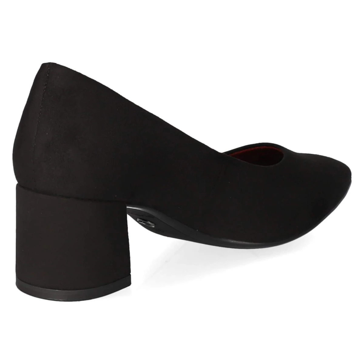 Pumps - Black
