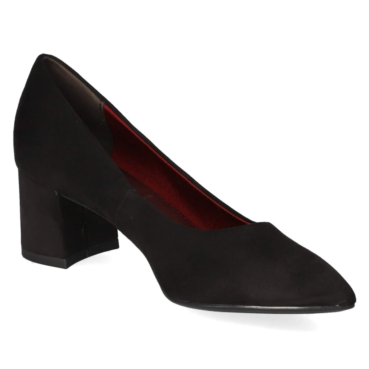 Pumps - Black