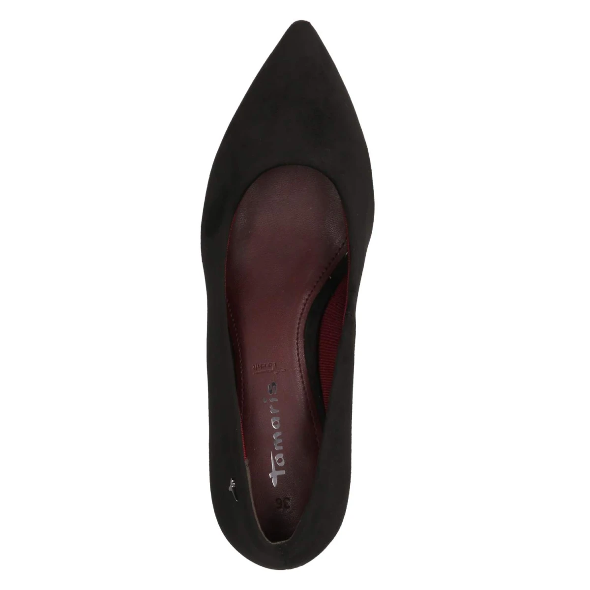 Pumps - Black
