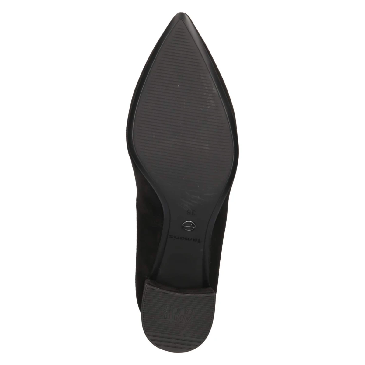 Pumps - Black