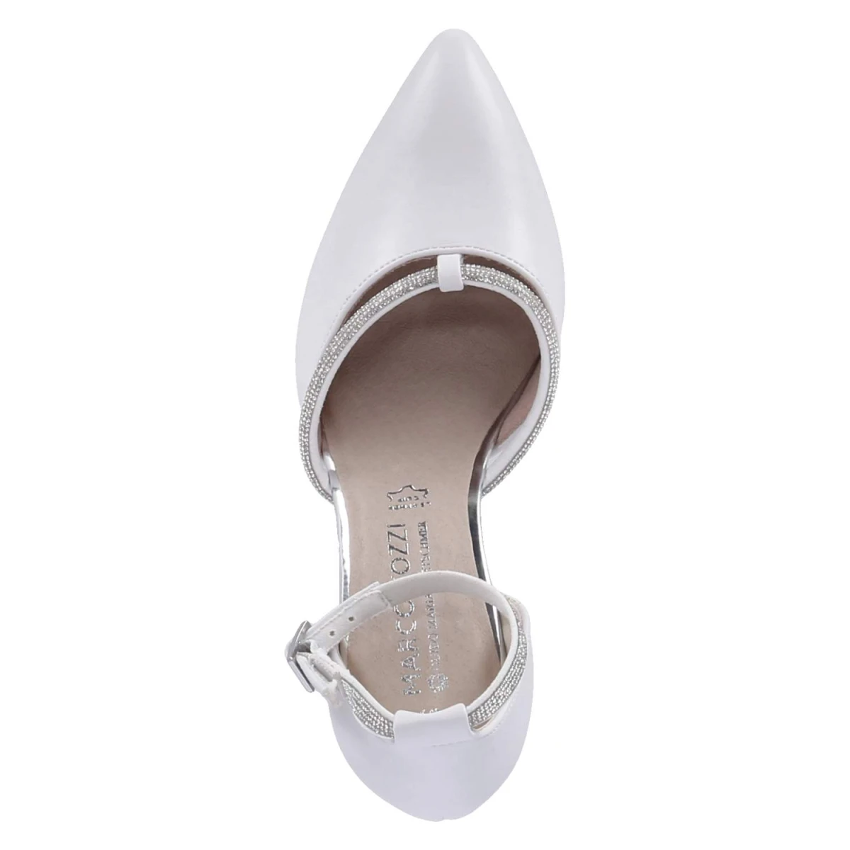 Pumps - white