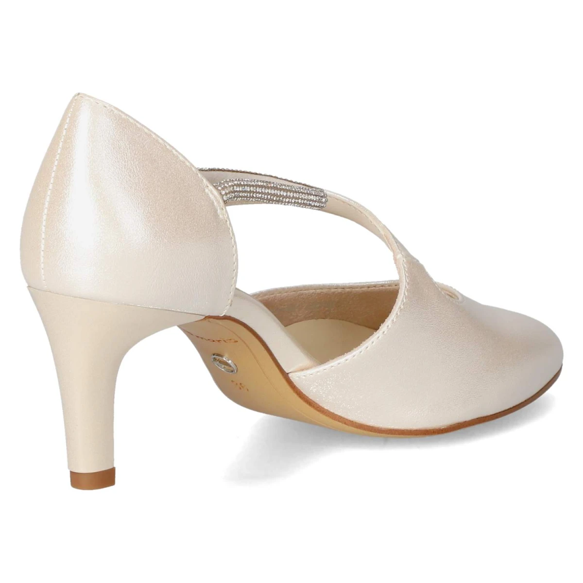 Spangenpumps - PEARL