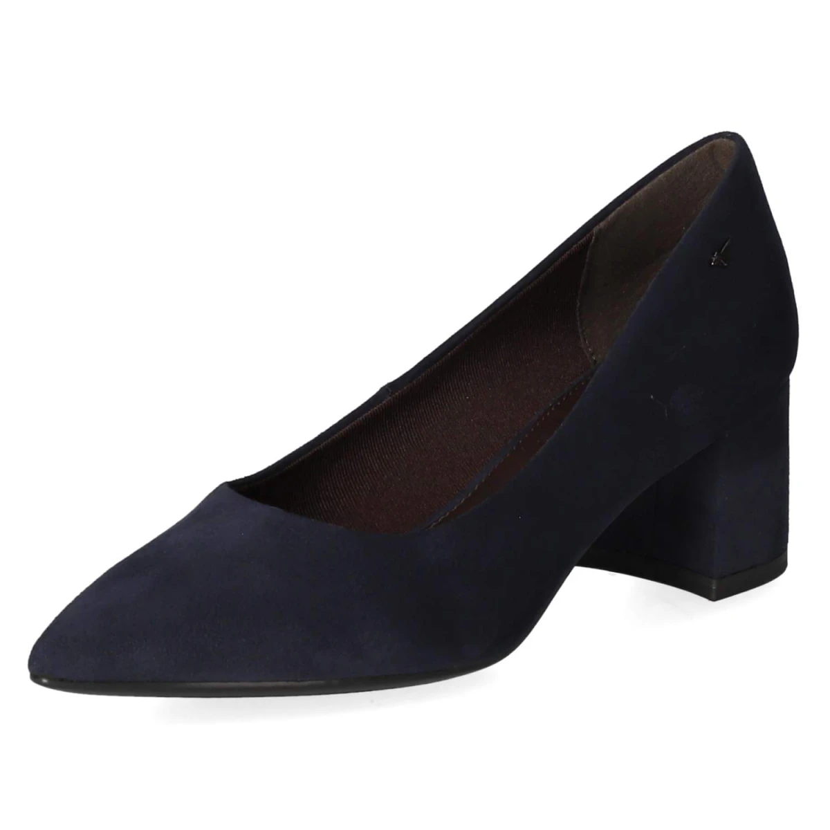 Pumps - Navy
