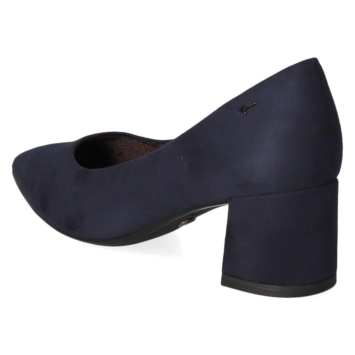 Pumps - Navy