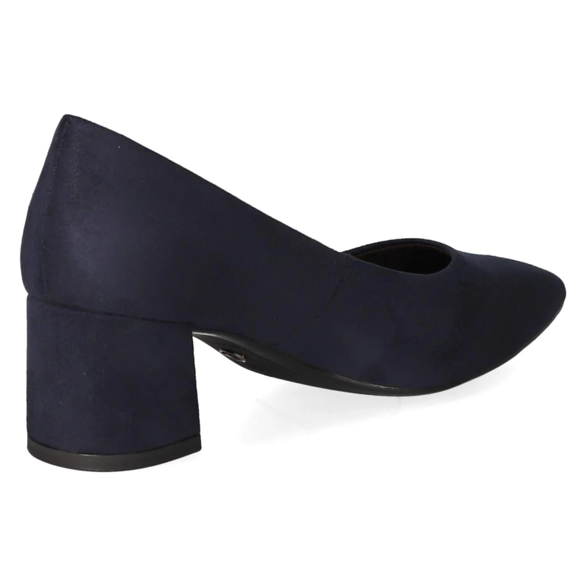 Pumps - Navy