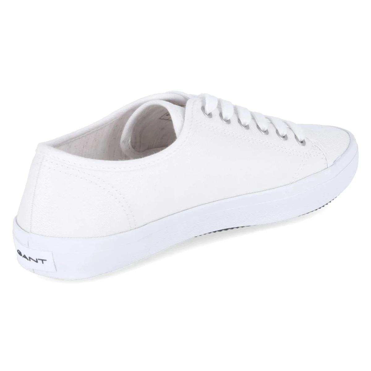 Low Sneaker PILLOX - White