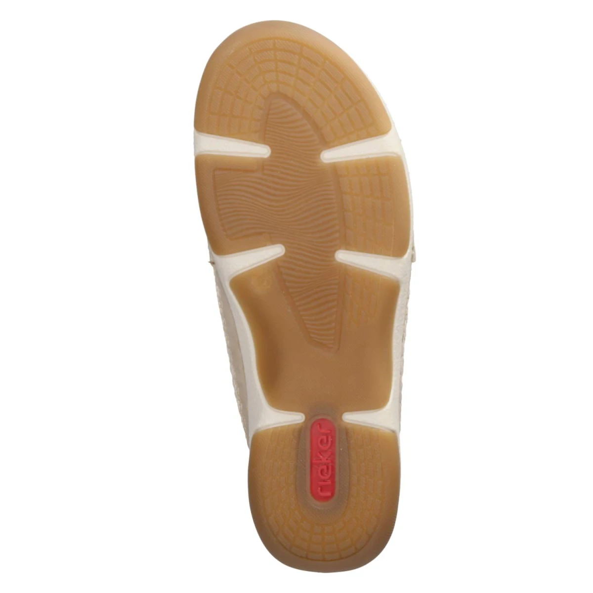 Slipper - beige