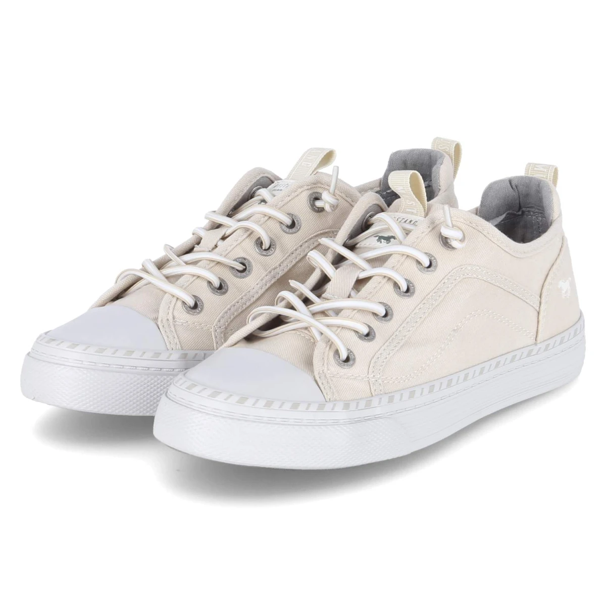 Slip-On-Sneaker - IVORY