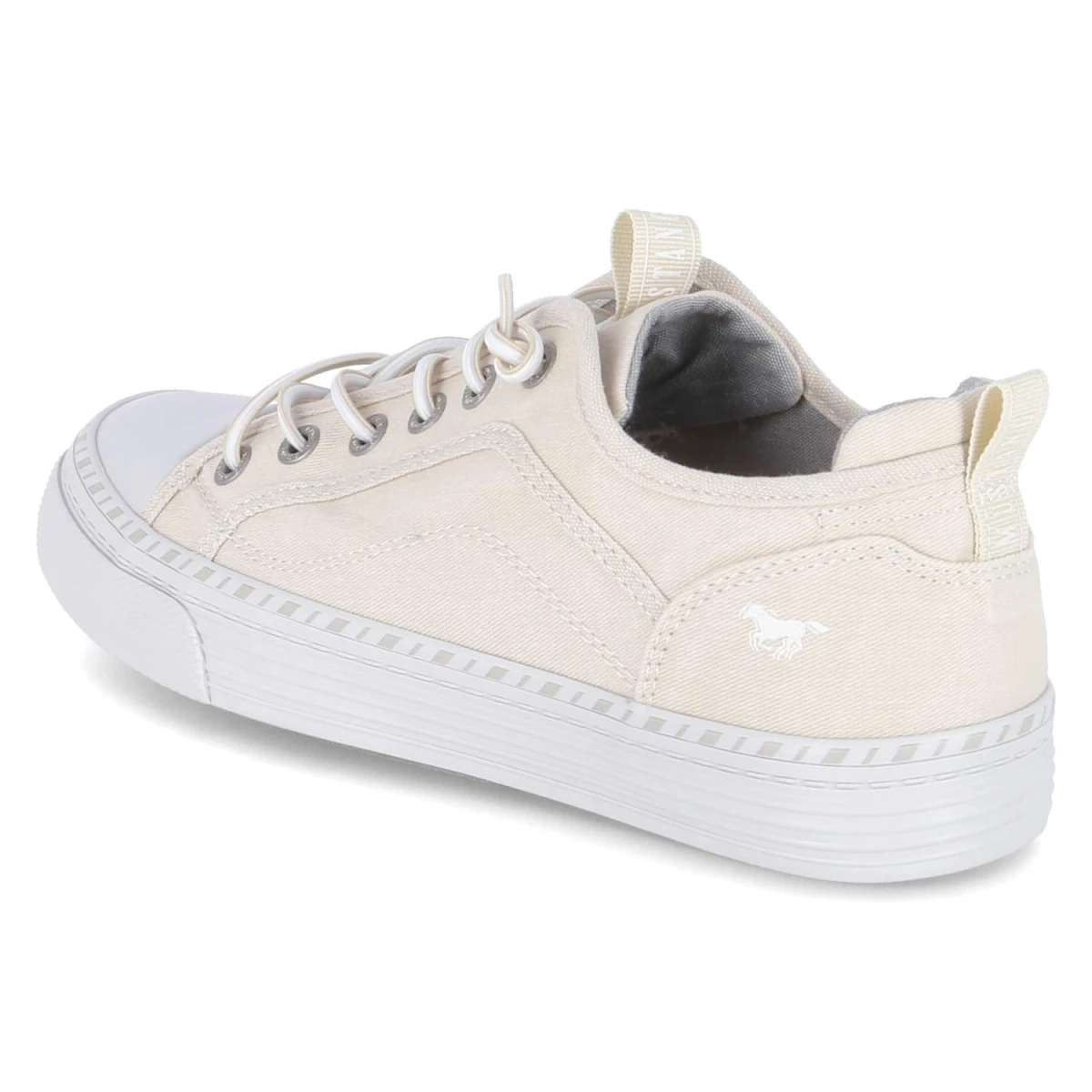 Slip-On-Sneaker - IVORY