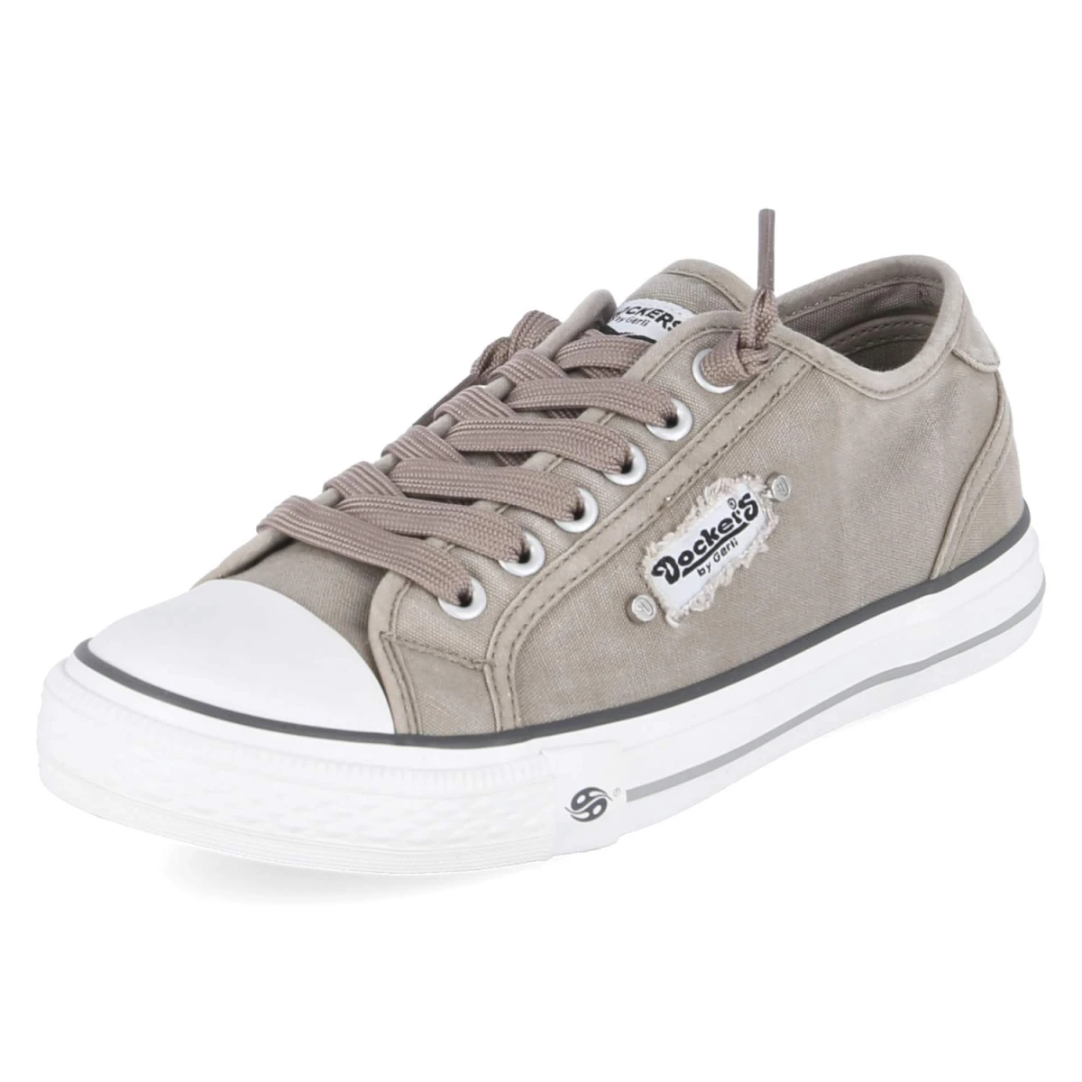 Sneaker - TAUPE