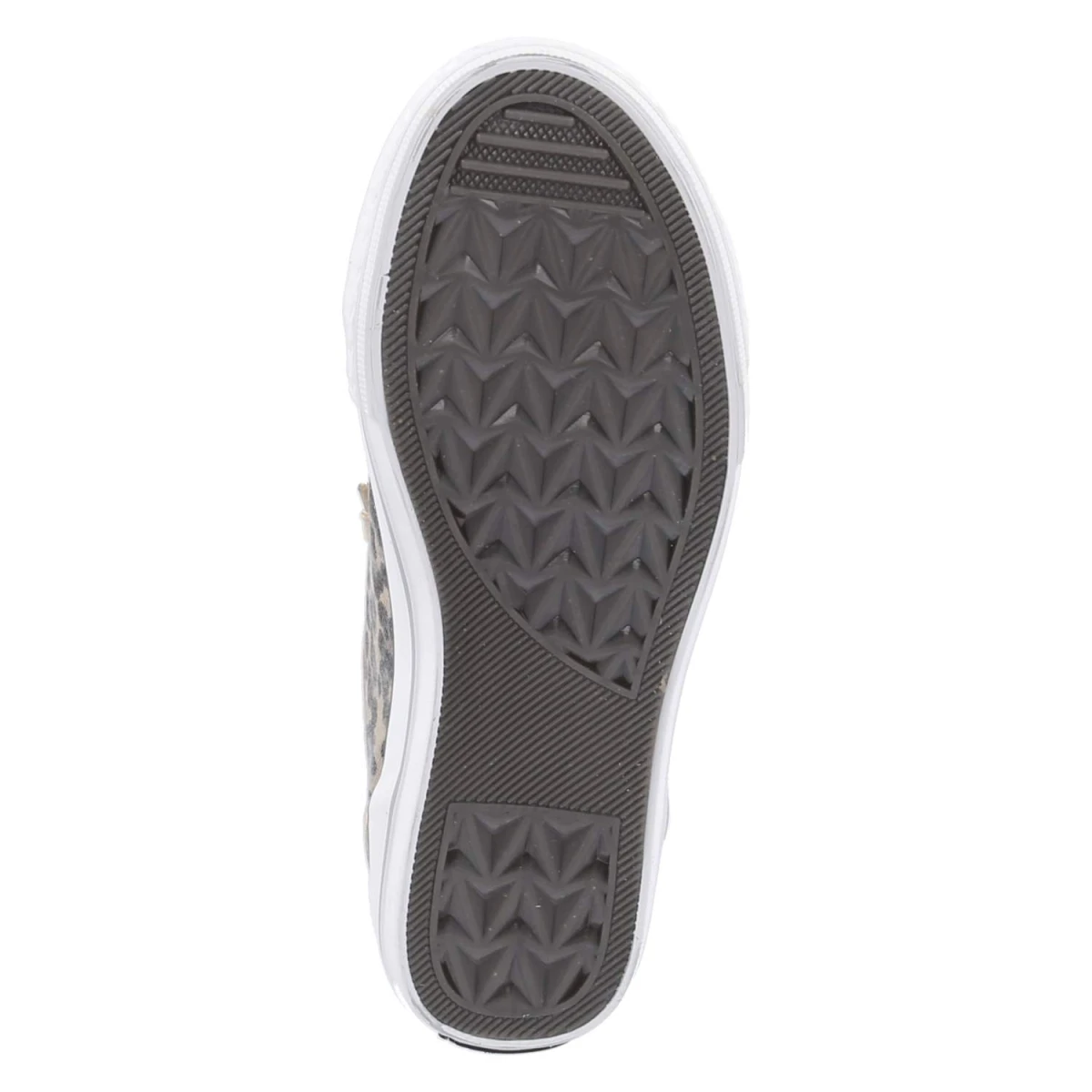 Sneaker - schwarz/braun