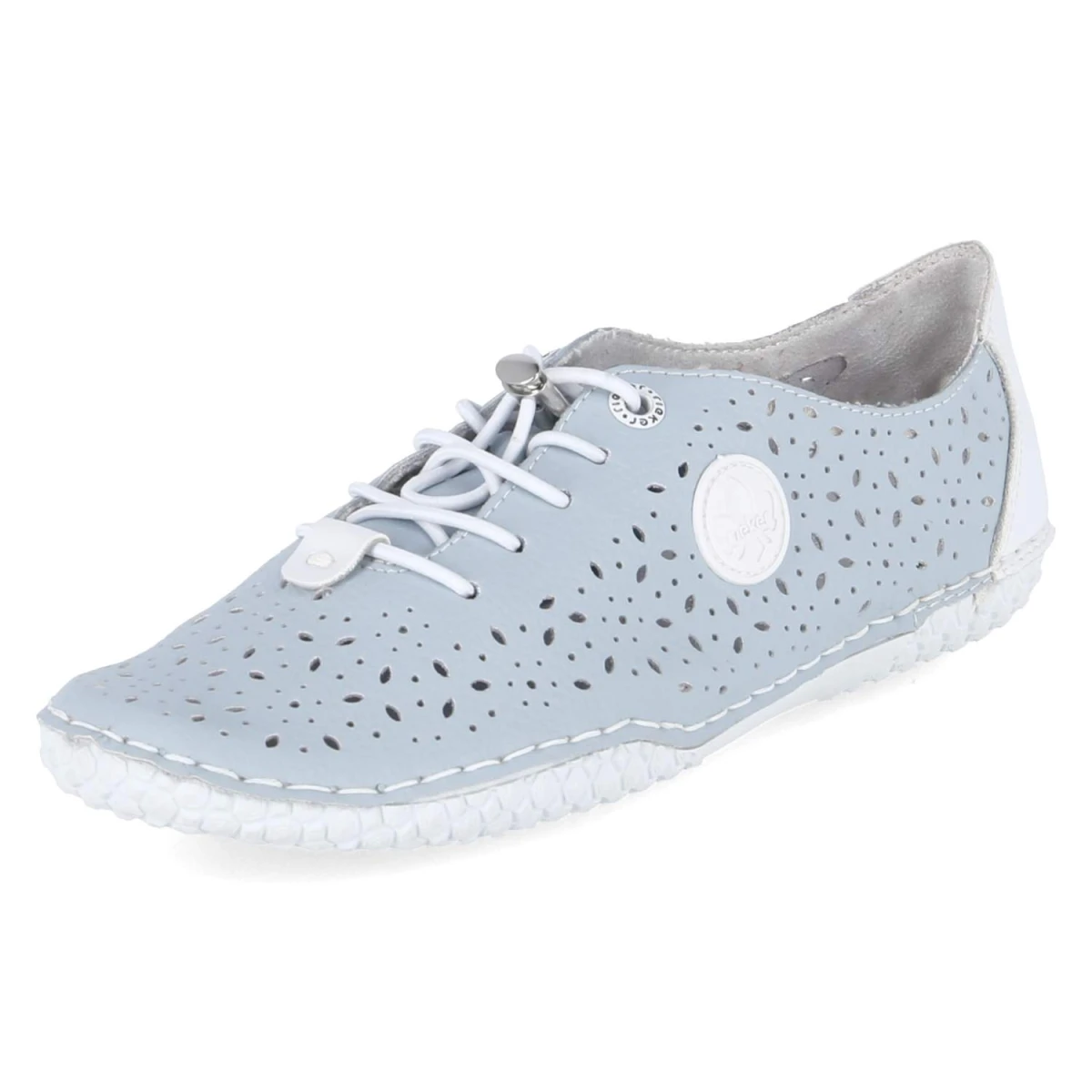 Barfußschuhe - blau