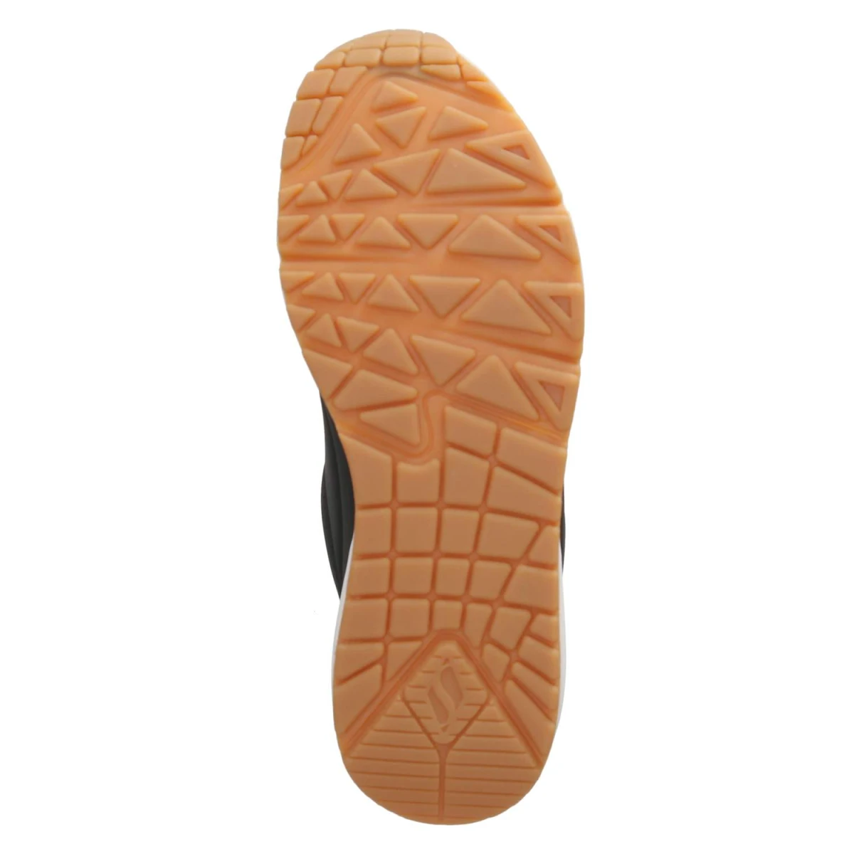 Low Sneaker JUNGLE NITE - BLACK/LEOPARD