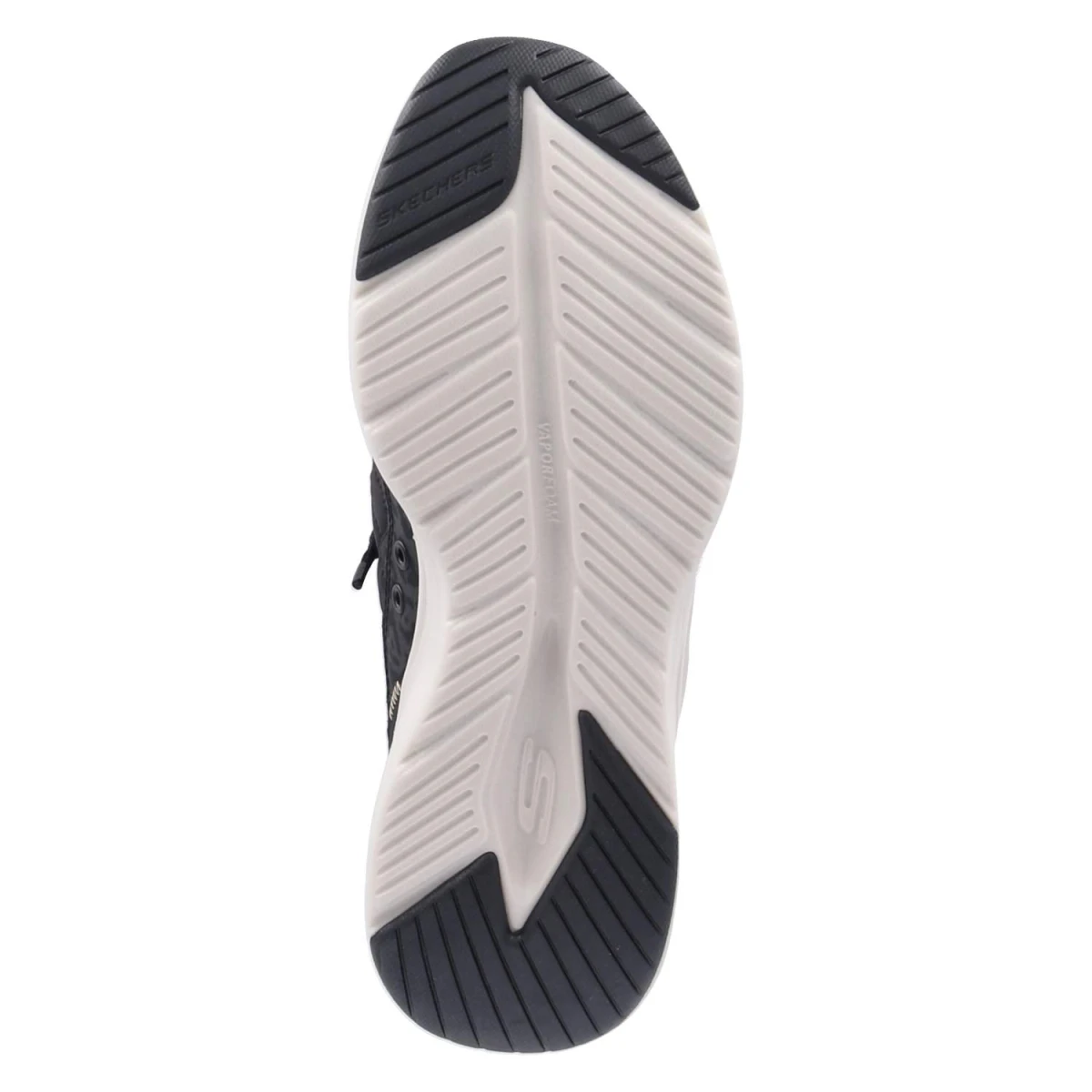 Slip-ins Sneaker LEOPARD DREAM CONTOUR FOAM - black